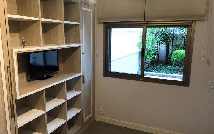 Apartamento 4 dormitórios próximo ao HIPPO — foto 6