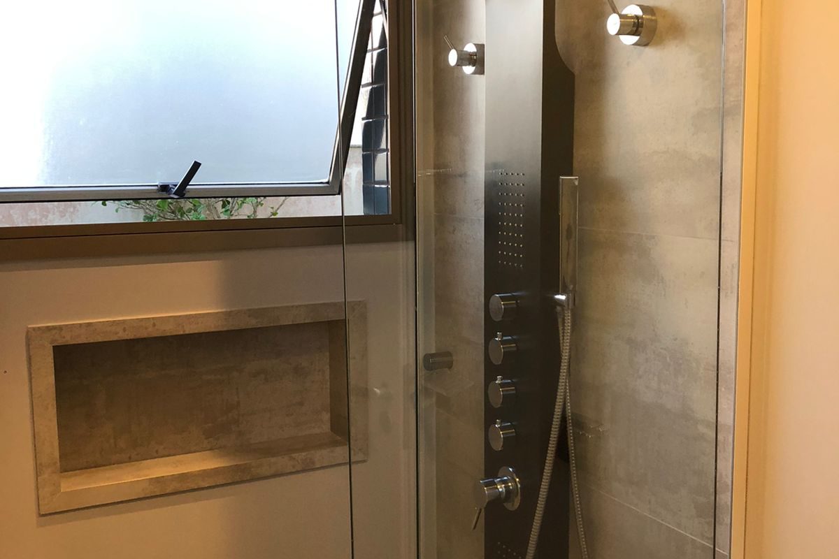 Apartamento 4 dormitórios próximo ao HIPPO — foto 8