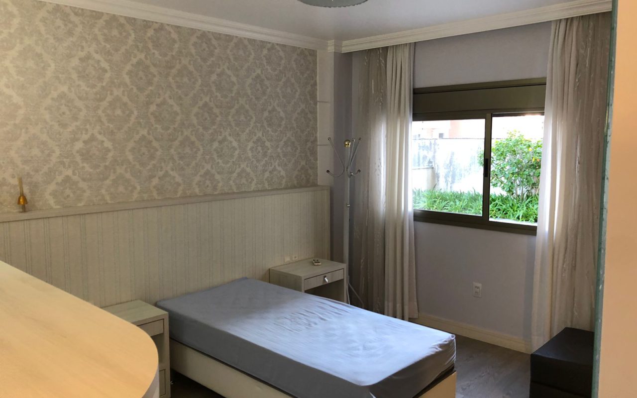 Apartamento 4 dormitórios próximo ao HIPPO — foto 9