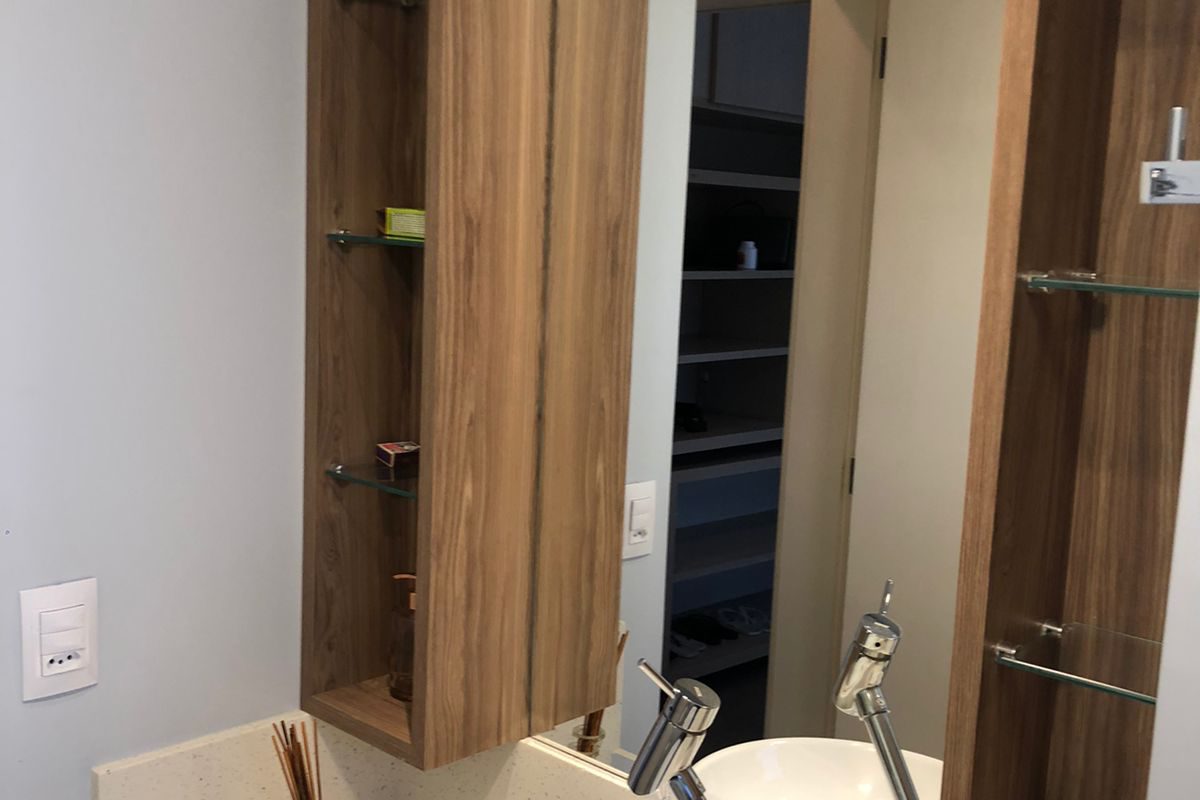 Apartamento 4 dormitórios próximo ao HIPPO — foto 26