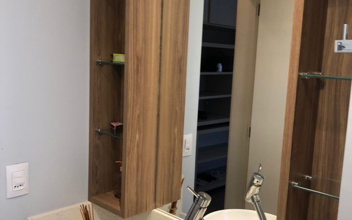 Apartamento 4 dormitórios próximo ao HIPPO — foto 26