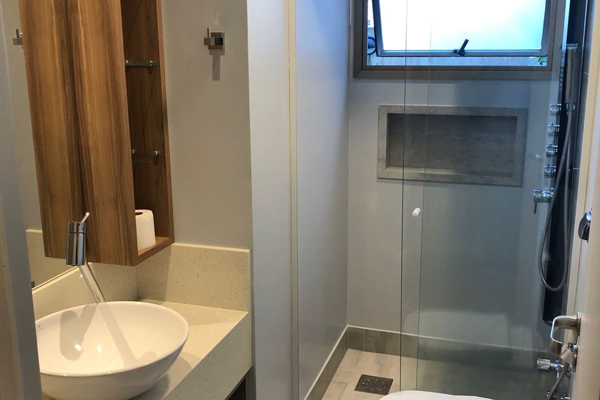 Apartamento 4 dormitórios próximo ao HIPPO — foto 27