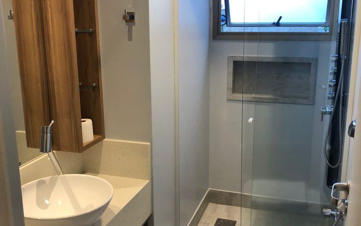 Apartamento 4 dormitórios próximo ao HIPPO — foto 27