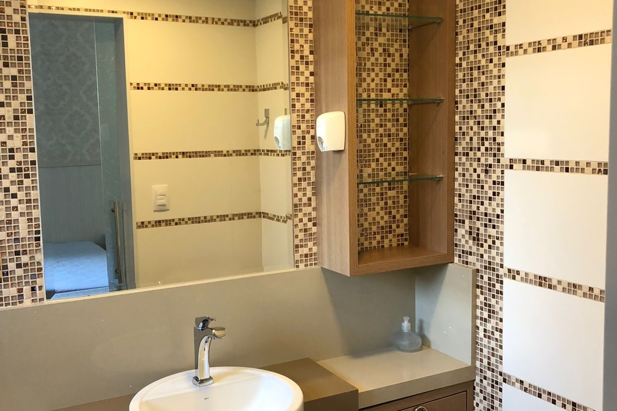 Apartamento 4 dormitórios próximo ao HIPPO — foto 25
