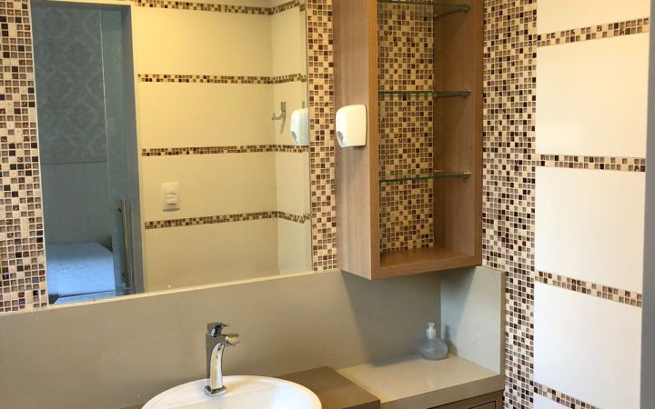 Apartamento 4 dormitórios próximo ao HIPPO — foto 25