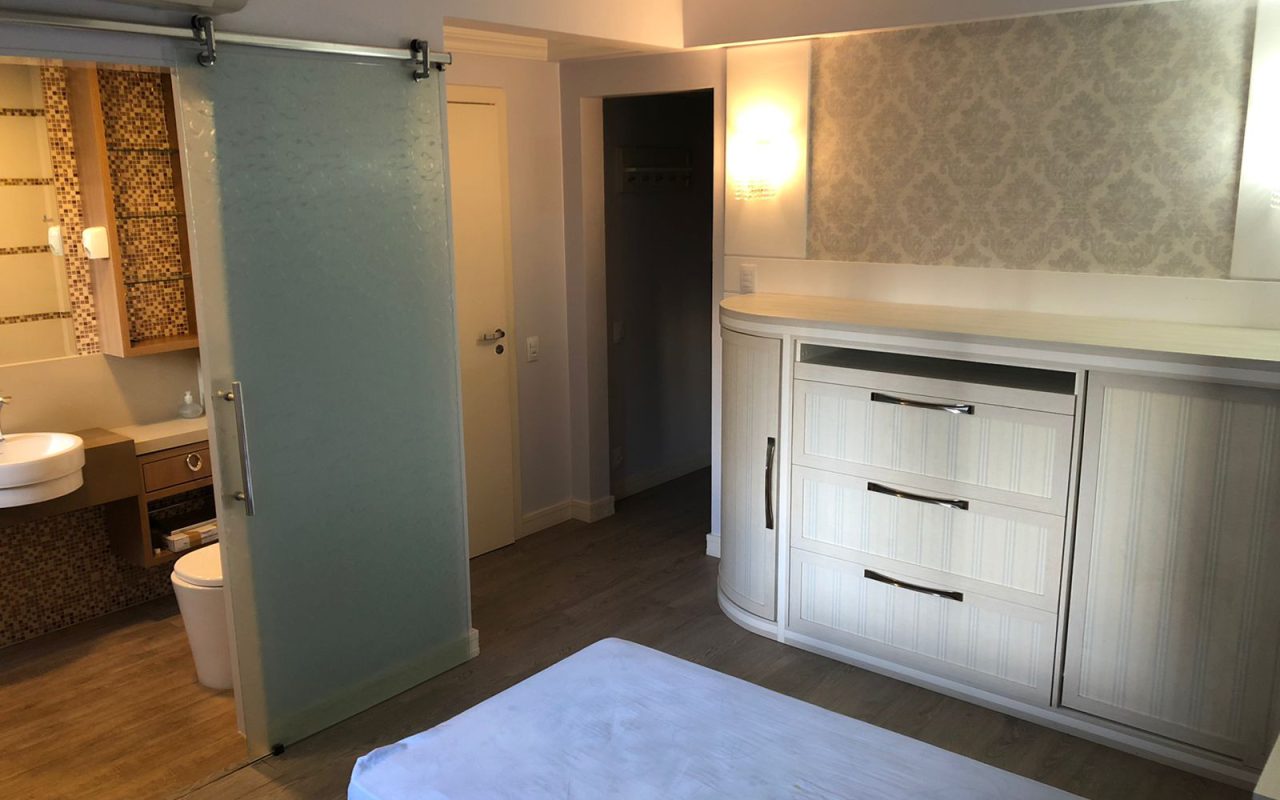 Apartamento 4 dormitórios próximo ao HIPPO — foto 21