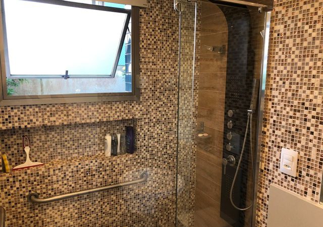 Apartamento 4 dormitórios próximo ao HIPPO — foto 32