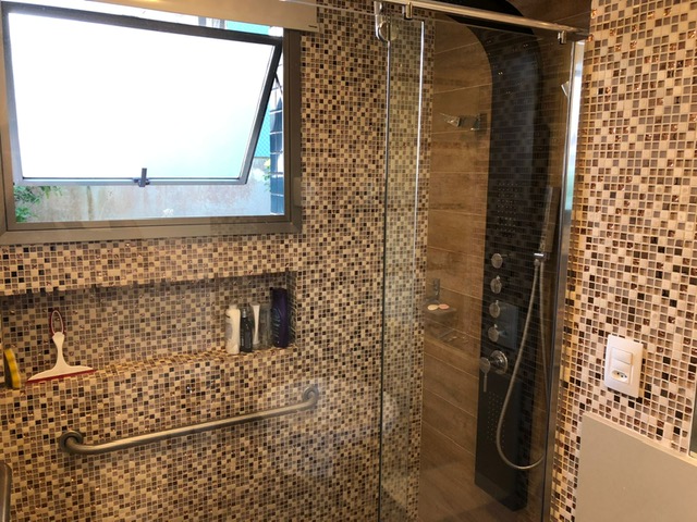 Apartamento 4 dormitórios próximo ao HIPPO — foto 32