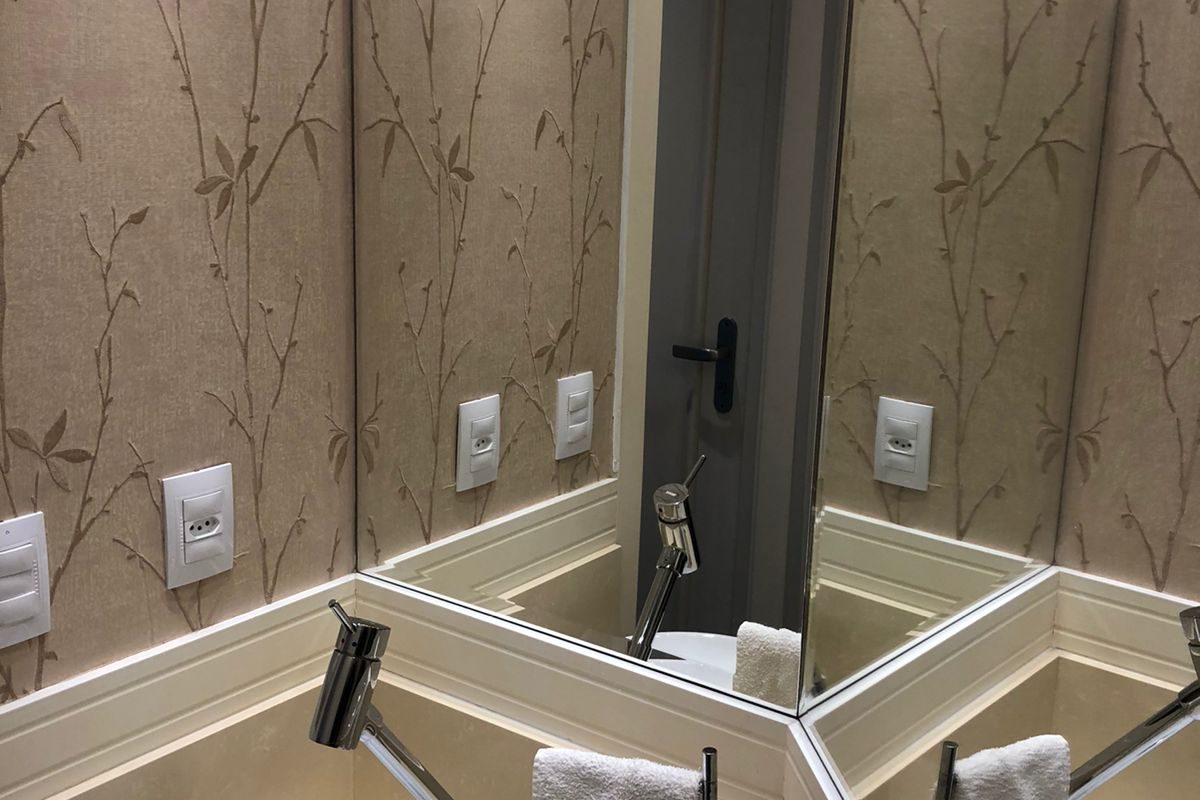 Apartamento 4 dormitórios próximo ao HIPPO — foto 31