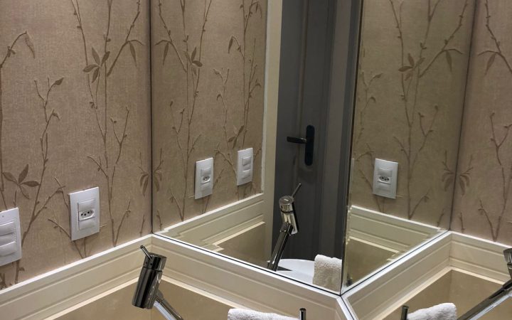 Apartamento 4 dormitórios próximo ao HIPPO — foto 31