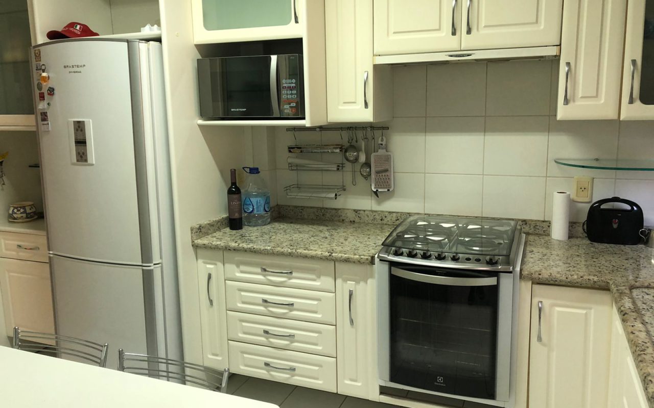 Apartamento 4 dormitórios próximo ao HIPPO — foto 24