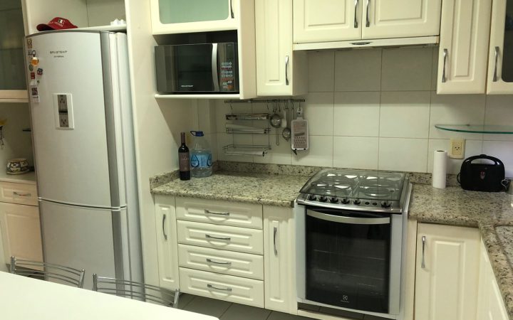 Apartamento 4 dormitórios próximo ao HIPPO — foto 24
