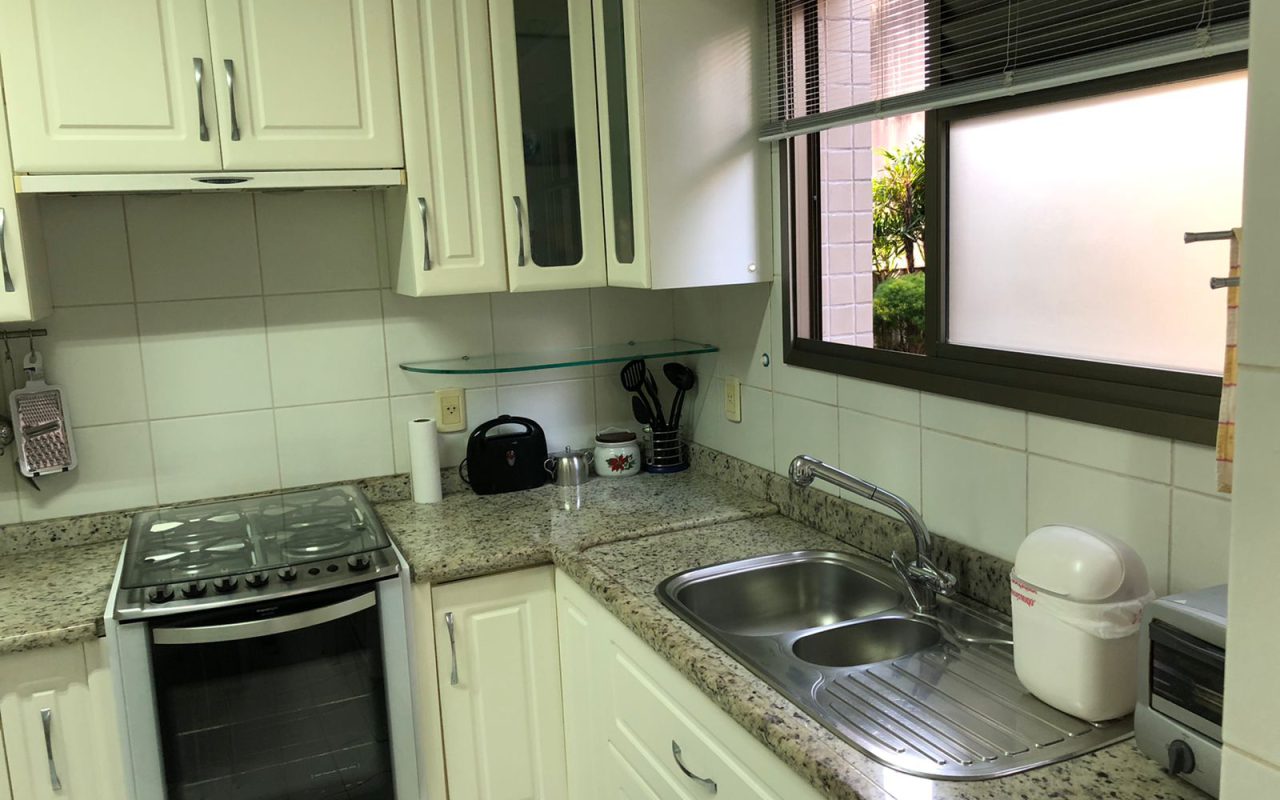 Apartamento 4 dormitórios próximo ao HIPPO — foto 23