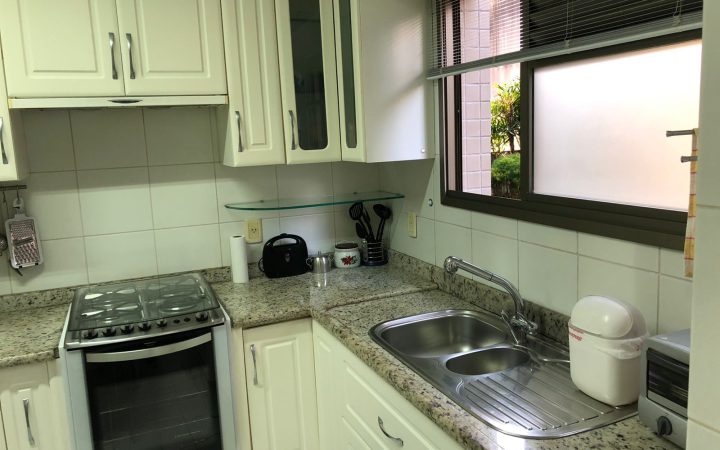 Apartamento 4 dormitórios próximo ao HIPPO — foto 23