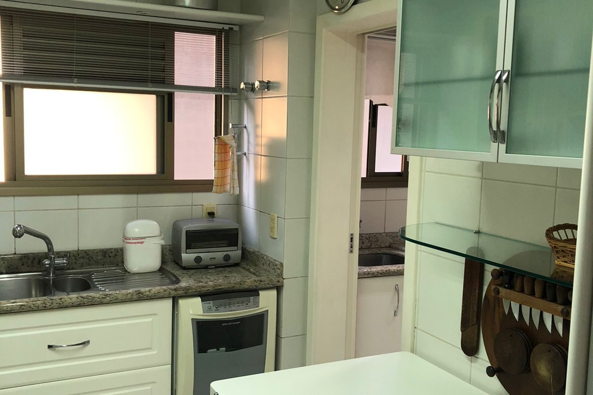 Apartamento 4 dormitórios próximo ao HIPPO — foto 13