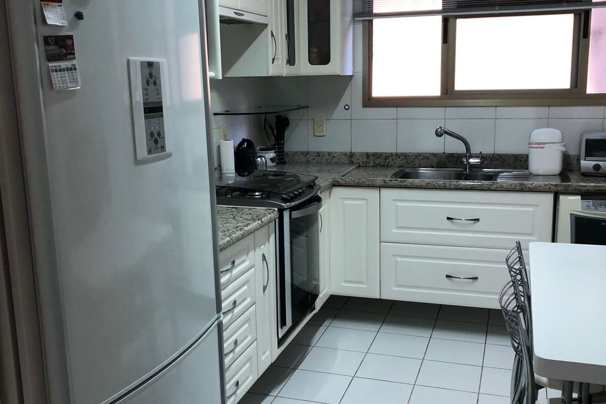 Apartamento 4 dormitórios próximo ao HIPPO — foto 7