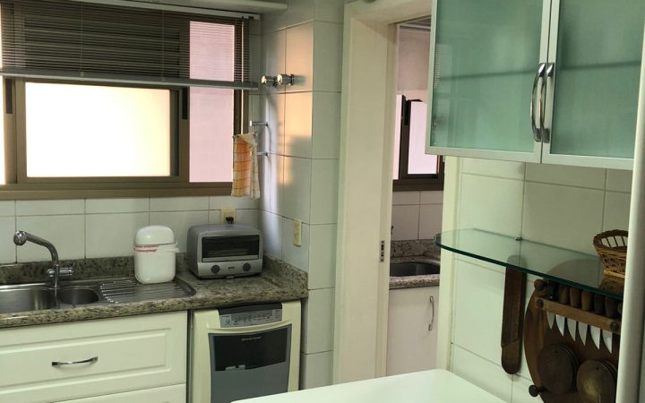 Apartamento 4 dormitórios próximo ao HIPPO — foto 13
