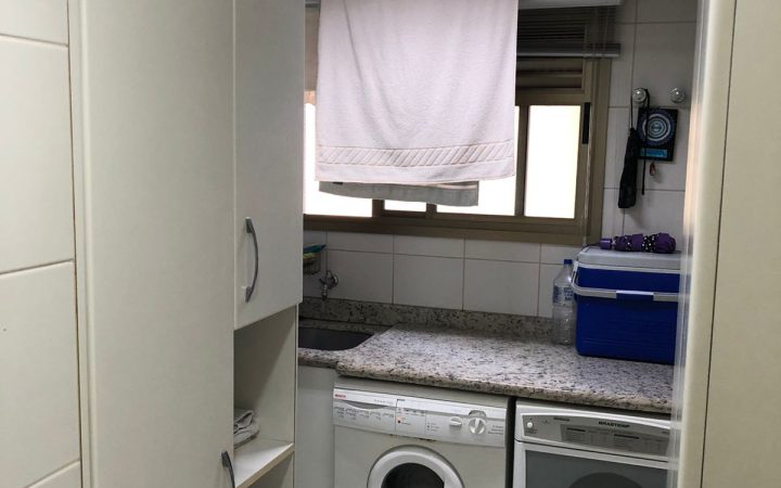 Apartamento 4 dormitórios próximo ao HIPPO — foto 4