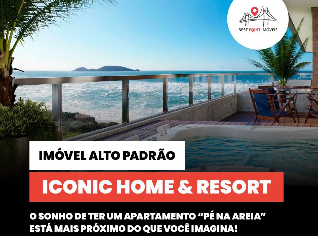 Cobertura – Pé na Areia no Morro das Pedras entrega em março 2025 — foto 14