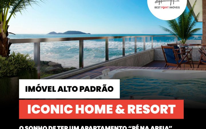 Cobertura – Pé na Areia no Morro das Pedras entrega em março 2025 — foto 14