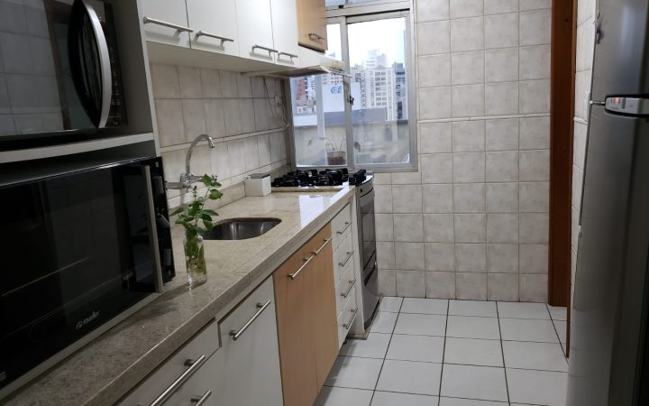 Cobertura linear com 425 m² no centro de Floripa — foto 11