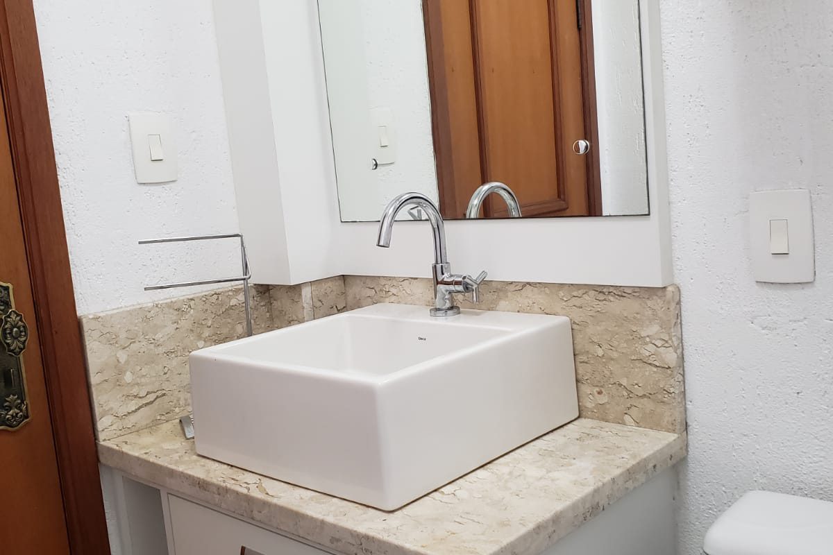 Cobertura linear com 425 m² no centro de Floripa — foto 9