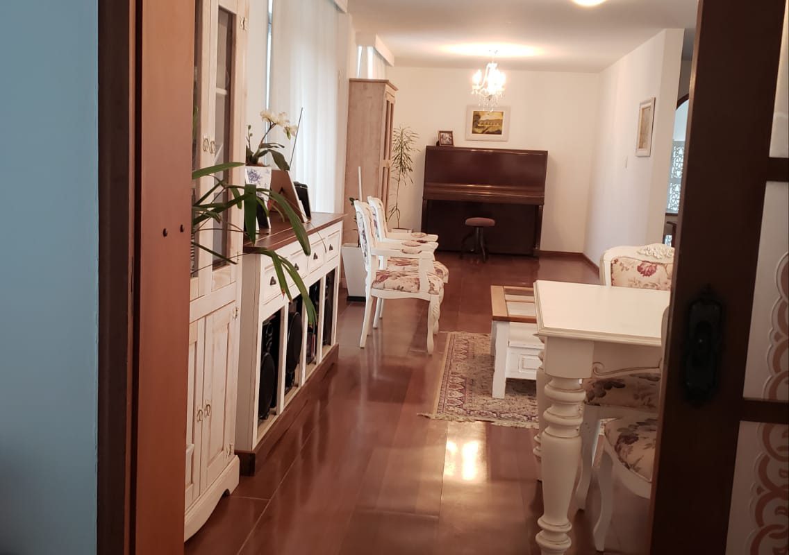 Cobertura linear com 425 m² no centro de Floripa — foto 4
