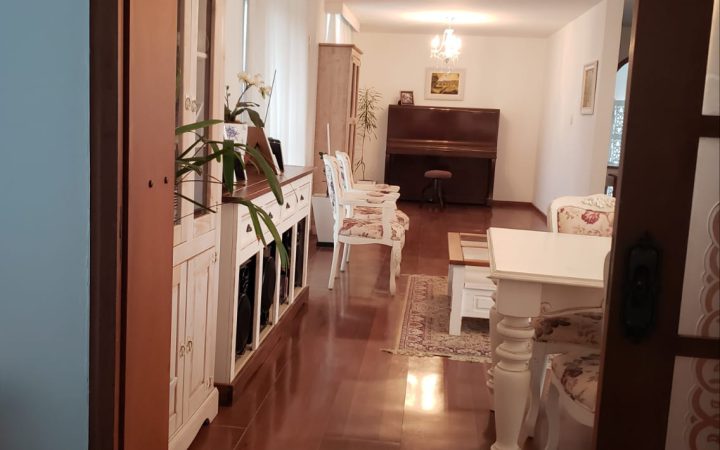 Cobertura linear com 425 m² no centro de Floripa — foto 4