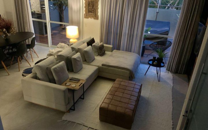 Casa em condomínio – Córrego Grande — foto 28