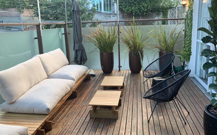Casa em condomínio – Córrego Grande — foto 24
