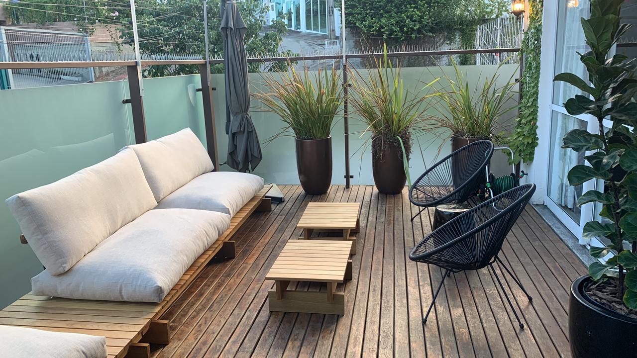Casa em condomínio – Córrego Grande — foto 24