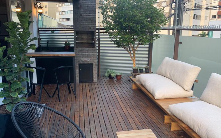 Casa em condomínio – Córrego Grande — foto 27