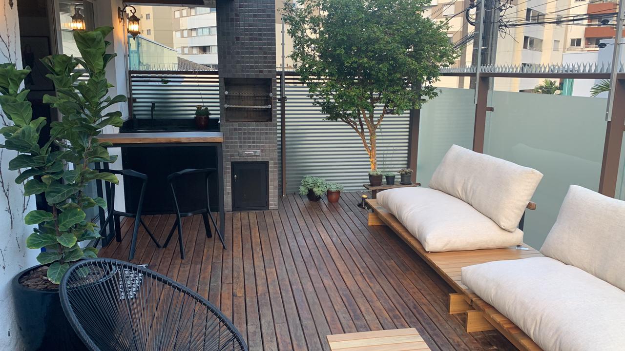 Casa em condomínio – Córrego Grande — foto 27
