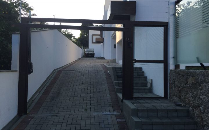 Casa em condomínio – Córrego Grande — foto 23