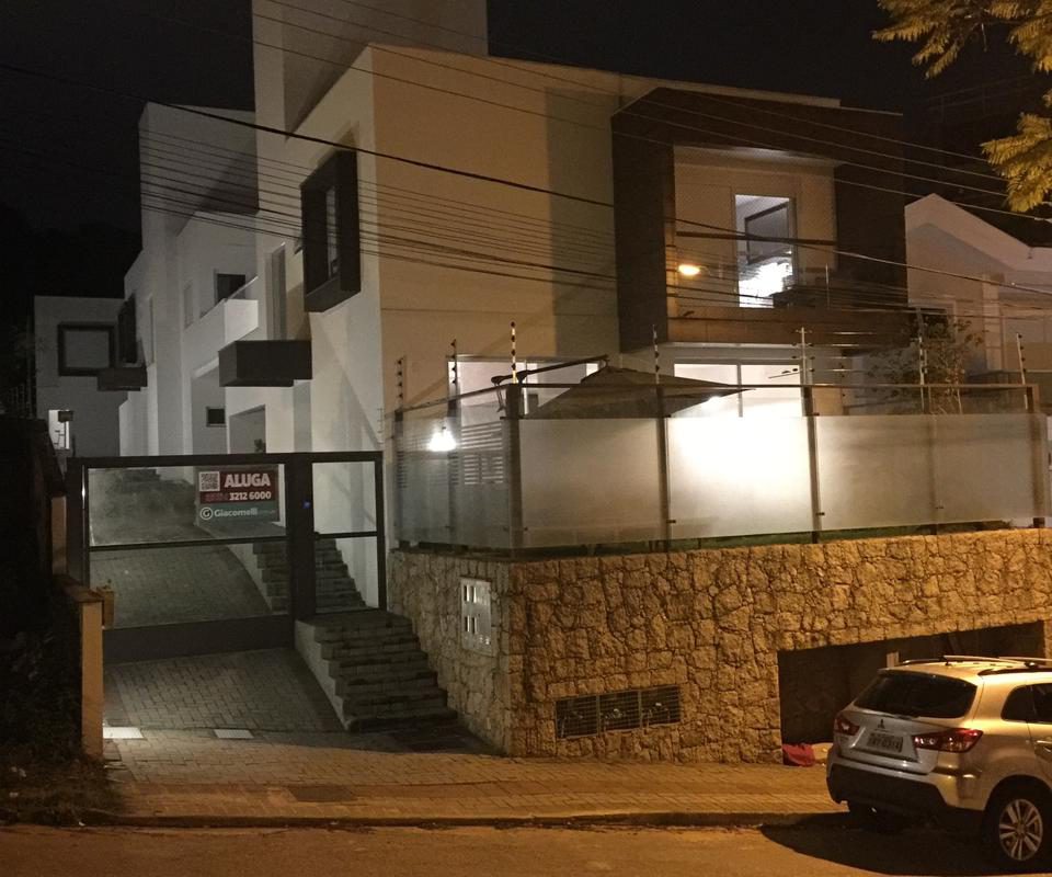 Casa em condomínio – Córrego Grande — foto 2