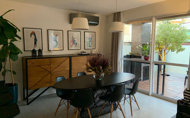 Casa em condomínio – Córrego Grande — foto 22