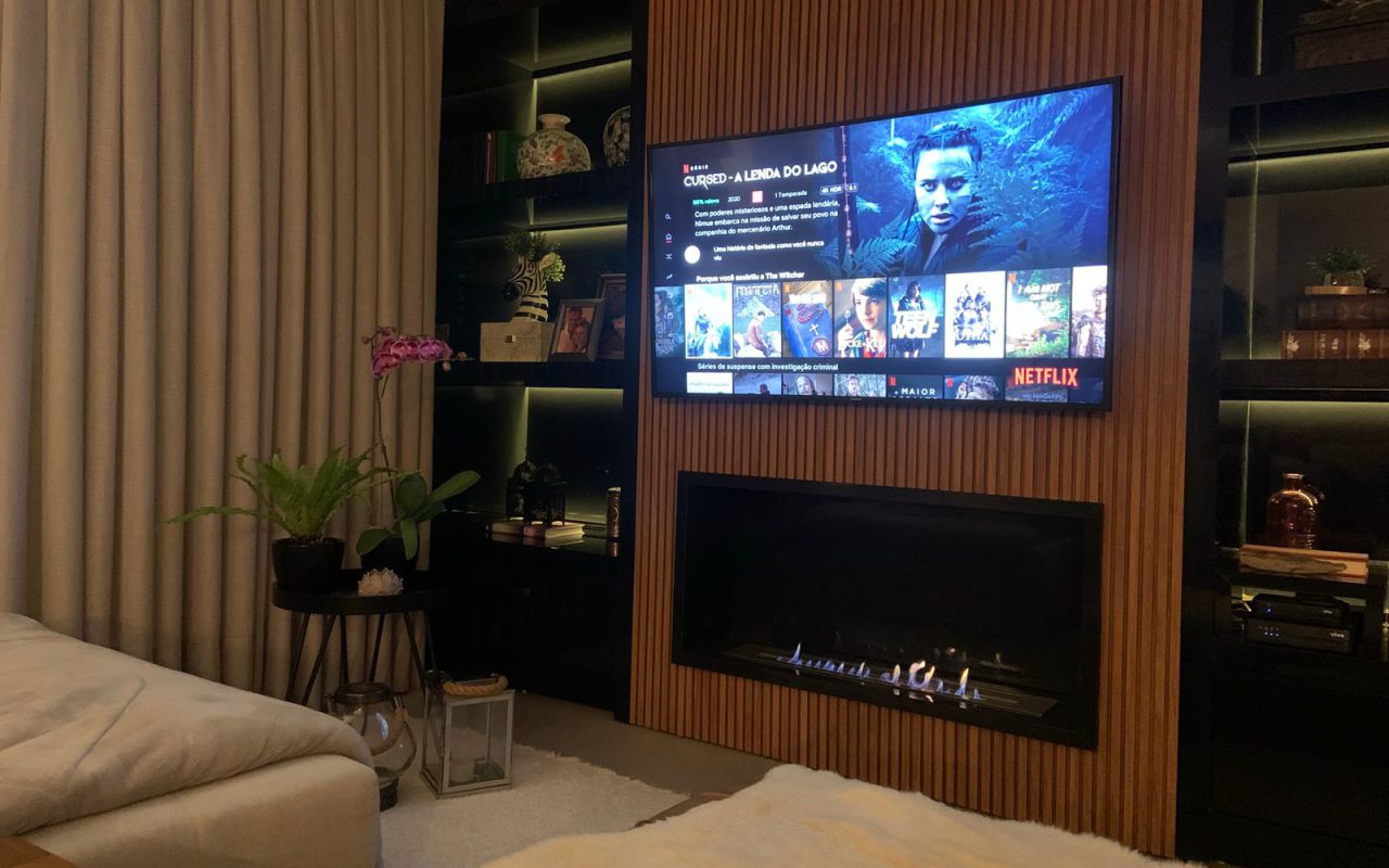Casa em condomínio – Córrego Grande — foto 17