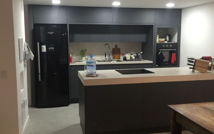Casa em condomínio – Córrego Grande — foto 26
