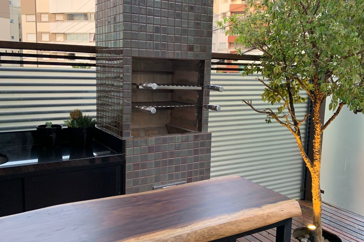 Casa em condomínio – Córrego Grande — foto 18