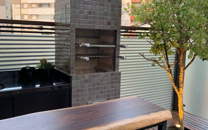 Casa em condomínio – Córrego Grande — foto 18