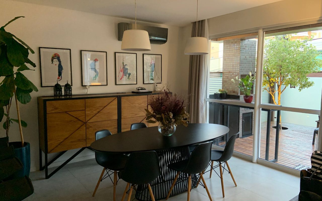 Casa em condomínio – Córrego Grande — foto 19
