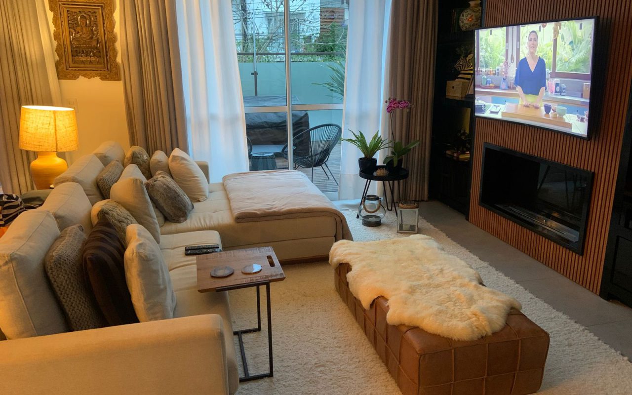 Casa em condomínio – Córrego Grande — foto 21