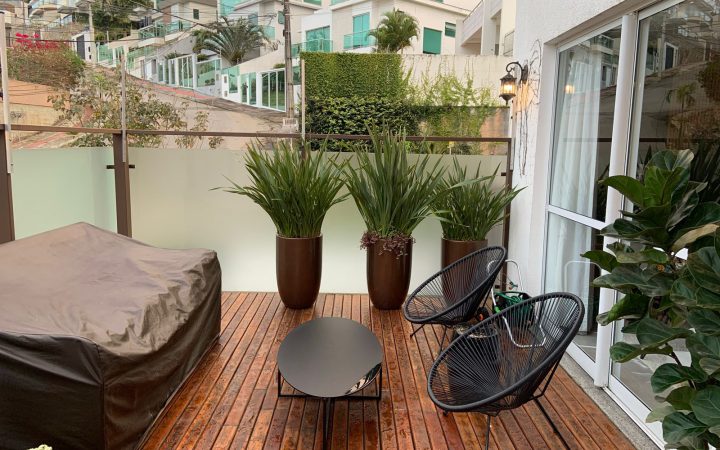 Casa em condomínio – Córrego Grande — foto 20