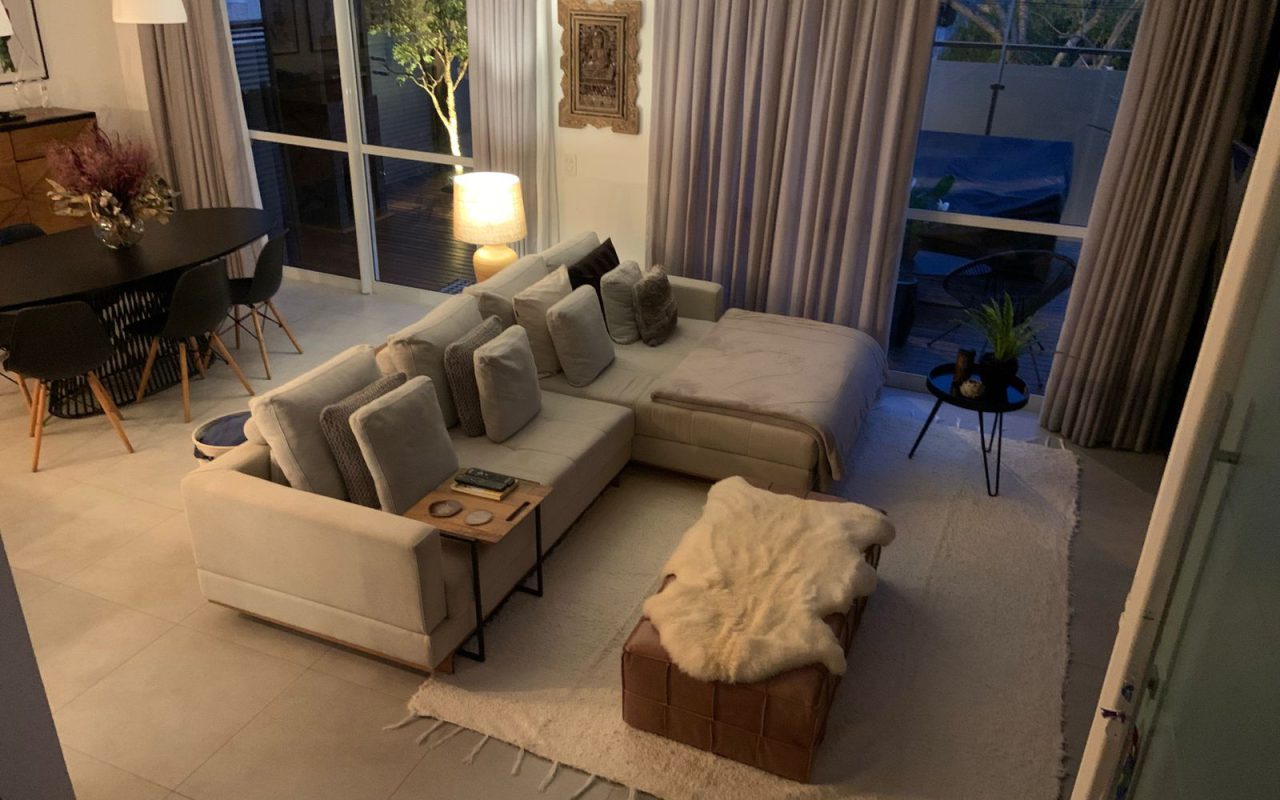 Casa em condomínio – Córrego Grande — foto 15