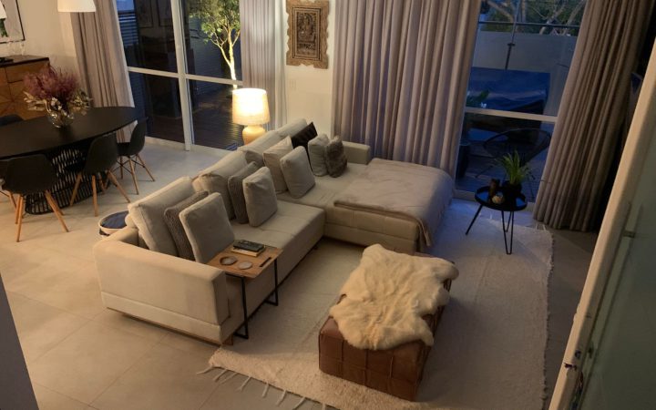 Casa em condomínio – Córrego Grande — foto 15