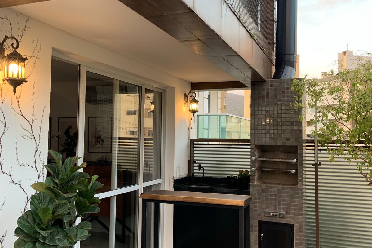 Casa em condomínio – Córrego Grande — foto 16