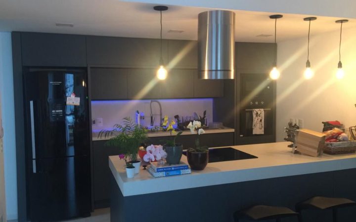 Casa em condomínio – Córrego Grande — foto 13