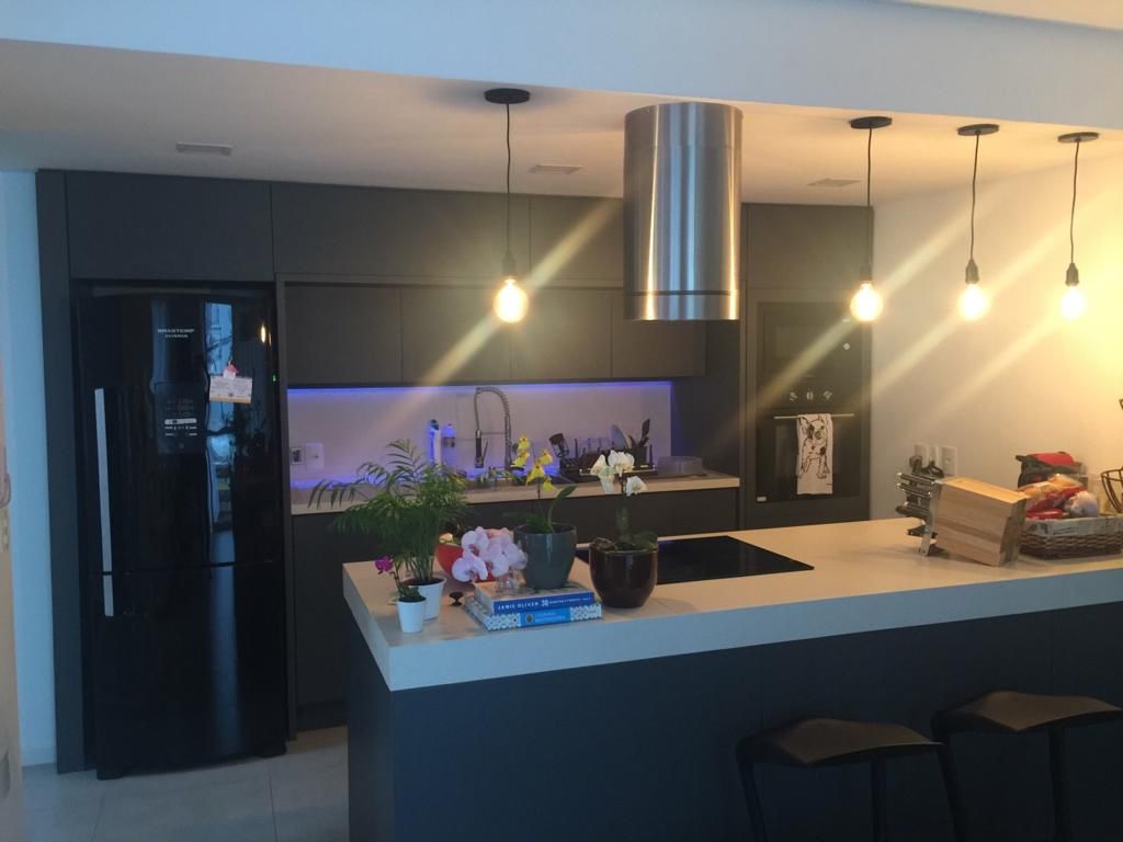 Casa em condomínio – Córrego Grande — foto 13
