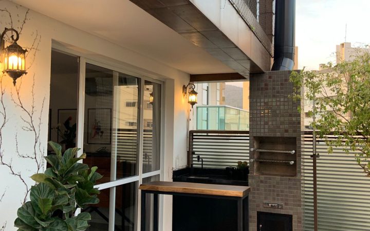 Casa em condomínio – Córrego Grande — foto 16