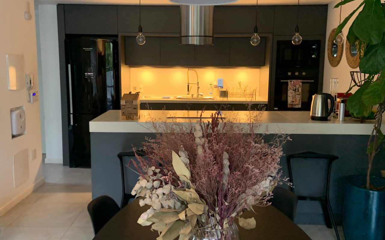 Casa em condomínio – Córrego Grande — foto 12